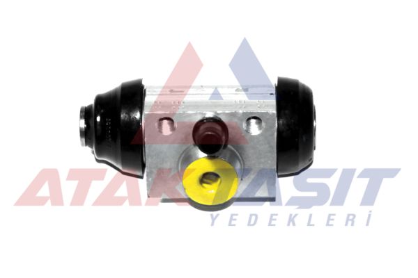 AP 153952 | Fren Silindiri Arka Sol-Sağ Alüminyum 20,6mm Renault Clio V 1.5 Bluedci, 1.3 TCE 2019-/ Ctur II 1.3 TCE 2019 -
