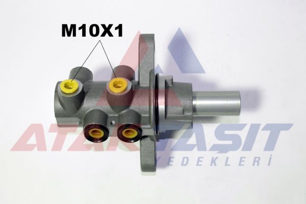 AP 263511 | Fren Ana Merkezi Alüminyum 22,2mm Renault Kangoo Express 1.5 DCI 2008 -