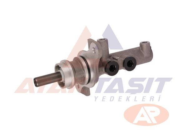 AP 263551 | Fren Ana Merkezi Alüminyum 24,5mm Mercedes Sprinter 2006-/ VW Crafter 2006 -