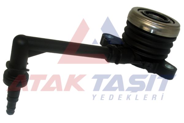 AP 334972 | Hidrolik Debriyaj Rulmanı 2 Ayak Renault Fluence 1.5 DCI 2009-/ Megane IV 1.5 DCI 2016-/ Kangoo 1.5 DCI 2008-/ Master II 2.5 DCI 1998-2010 / Dacia Duster 1.5 DCI 2010-/ Qashqai + 2 1.5 DCI 2007-2014