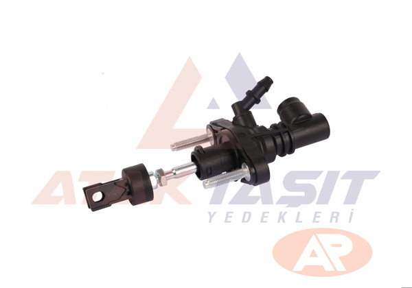 AP 424622 | Debriyaj Merkezi Üst Alüminyum 15,87 mm Toyota Corolla (E15_) 2007-2012 / Auris (E15) 2007-2012 / Auris (E18) 2012-2018 / Avensis (T27) 2009-2018 / Verso (R2) 2009-2018