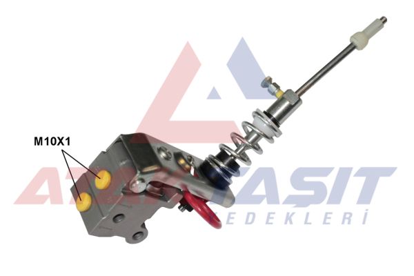 AP 499793 | Fren Lımıtoru Alüminyum Fiat Doblo 1.3 Mjt-1.2-1.4 2010 -