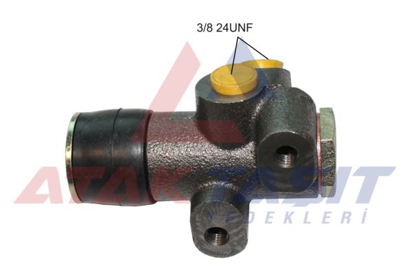 AP 499893 | Fren Lımıtoru Alüminyum Renault 12 1.4 1971-2000