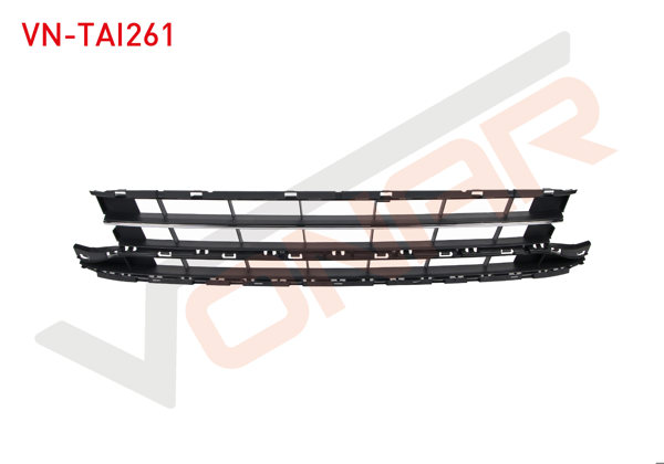 VONAR VN-TAI261 | Tampon Orta Izgara VW Passat B8 2014 -