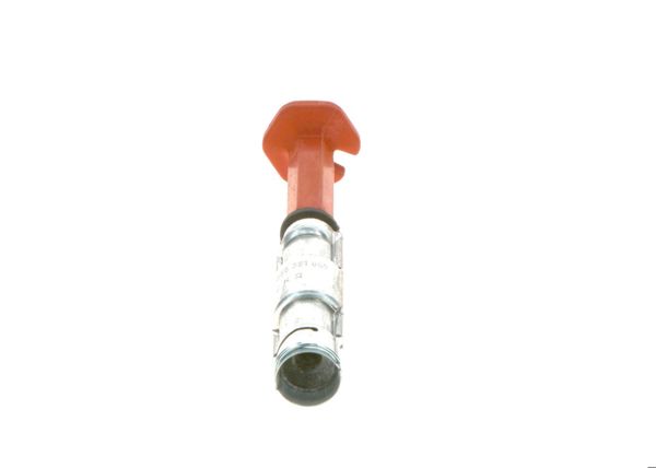 BOSCH 0356351053 | Buji Mercedes W124 92-93 | 1 Adet