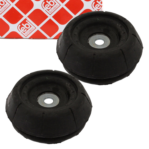 FEBI BILSTEIN 03373 | / Amortisör Takozu Opel Astra G / Vectra B / Corsa C / Combo C Ön / | 2 Adet