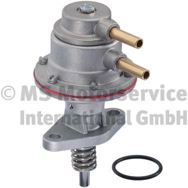 PIERBURG 7.02242.57.0 | Mazot Otomatiği Transit M-12 M-15 2.5 D 92 -
