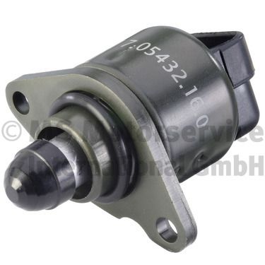PIERBURG 7.05432.16.0 | Rolantı Ayar Valfi Scudo Xsara C5 206 406 2.0 16V 96 -