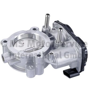 PIERBURG 7.06055.10.0 | Gaz Kelebek Yuvası Volvo S60 III S90 II V60 II V90 II Xc60 II Xc90 II B420t2 18 -