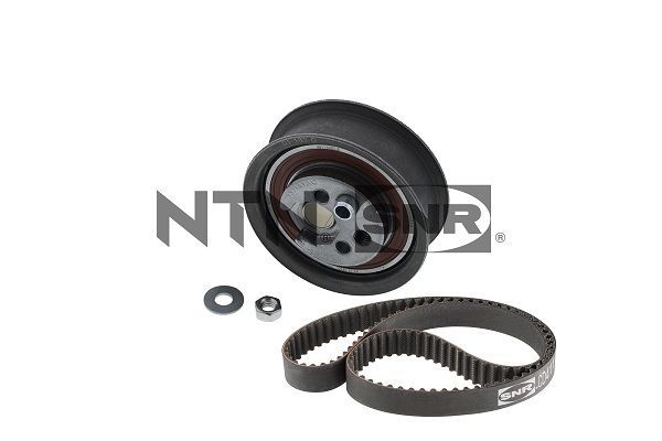 SNR KD45724 | Triger Seti (VW Passat 97-00 Audi A4 95-97) Adp