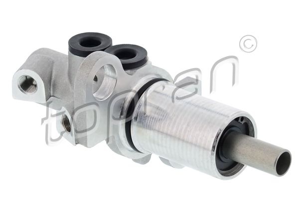 TOPRAN 110043 | Fren Ana Merkez (Cap 25,4mm Dıs 12X1-Uzunluk 69,5mm-92mm) Passat 03 > 05 A4 01 > 08 A6 02 > 05 Superb 02