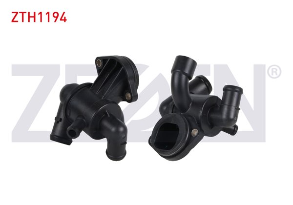 ZEGEN ZTH1194 | Termostat 87 C Volkswagen Passat (3C2) 2.0 TDI 2005-2008 / Tiguan (5N_) 2.0 TDI 2007-2016 / Audi A3 (8P1) 2.0 TDI 2003-2012 / Skoda Octavia (1Z3) 2.0 TDI 2004-2012 / Superb (3T4) 2.0 TDI 2010-2015