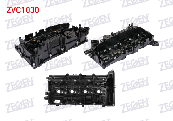 ZEGEN ZVC1030 | Külbütör Kapağı BMW (F07, F10, F20, F25, F30) N-47 / N-47 S1