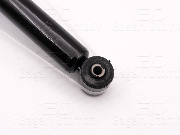 WISCO 1193072-00 | Amortisör Arka Sol-Sağ VW Polo Classic Polo Ibiza 95 >
