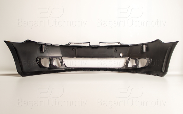 WISCO 1233179-00 | Tampon On Sensörlü Far Yıkamalı Astarlı VW Golf6 08-13