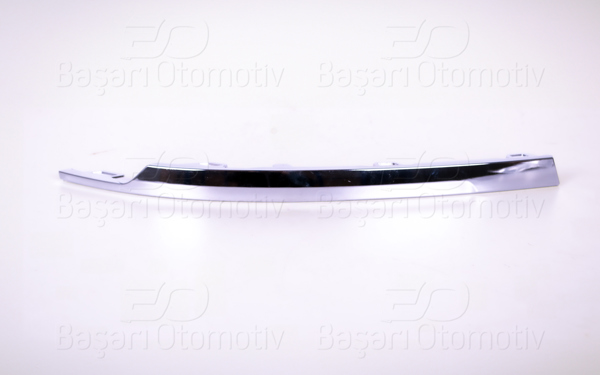 WISCO 1233265-00 | Tampon Çıtası Arka Sol Nikelajlı VW Tiguan 16-20