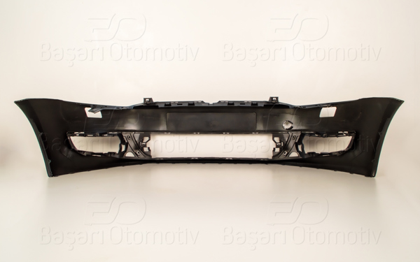 WISCO 1233287-00 | Tampon Ön Far Yıkamalı Sensorsuz Astarlı VW Polo 09 >