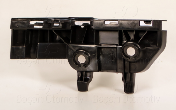 WISCO 1234193-00 | Tampon Braketı Arka Sağ VW Polo 18-21