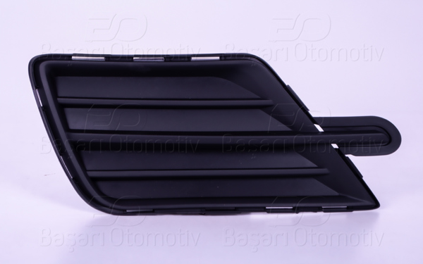 WISCO 1234231-00 | Tampon Izgarası Sol Sıssız VW Caddy 15-20