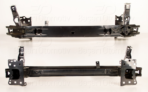 WISCO 1234236-00 | Tampon Demırı On VW Caddy 21 >