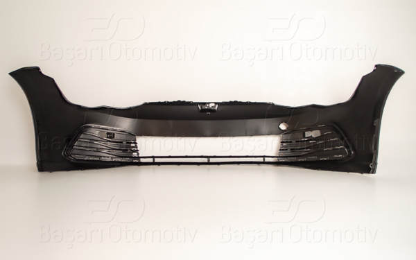WISCO 1234247-00 | Tampon Ön Far Yıkamasız Astarlı VW Golf8 20 >