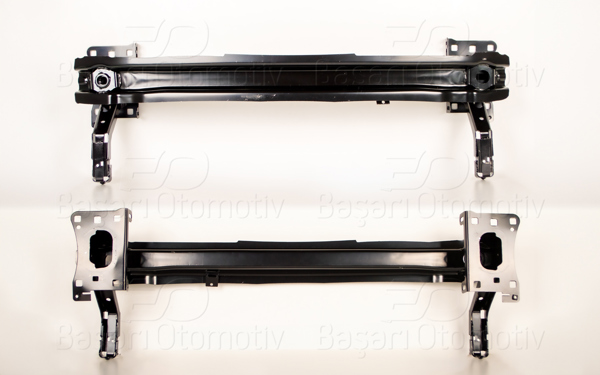 WISCO 1234250-00 | Tampon Demırı On VW Golf8 20 >