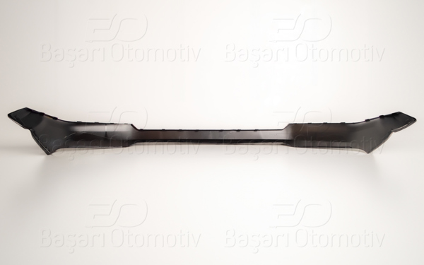 WISCO 1234270-00 | Tampon On Üst Astarlı VW Crafter 17 >