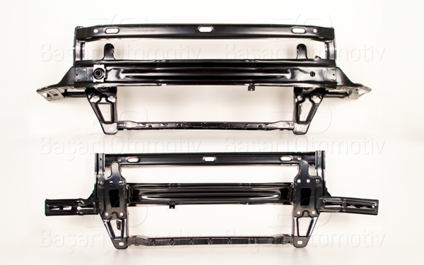 WISCO 1234271-00 | Tampon Demırı On VW Crafter 17 >