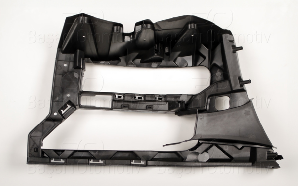 WISCO 1234273-00 | Tampon Braketı Ön Sol VW Crafter 17 >