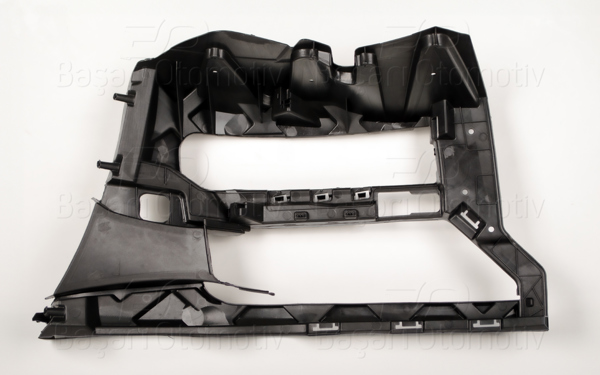 WISCO 1234274-00 | Tampon Braketı Ön Sağ VW Crafter 17 >