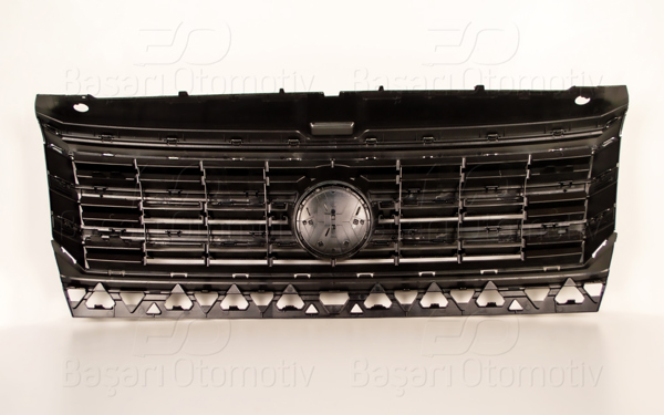 WISCO 1234275-00 | Panjur Siyah VW Crafter 17 >
