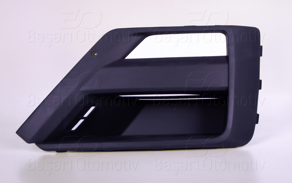 WISCO 1234281-00 | Tampon Izgarası Sağ Sisli VW Crafter 17 >