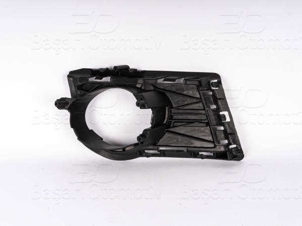 WISCO 1234341-00 | Tampon Izgarası Sol Sisli VW Tiguan 08 >