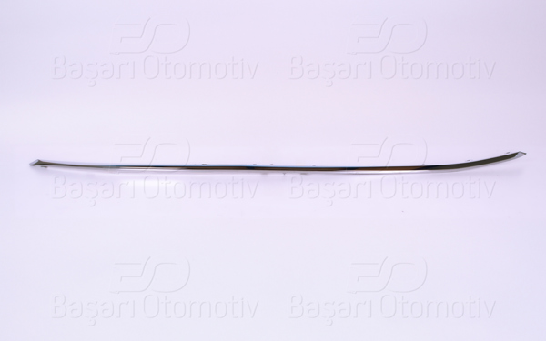 WISCO 1234353-00 | Tampon Izgara Çıtası Nikelajlı VW Tiguan 22 >