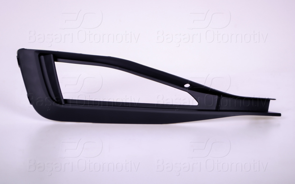 WISCO 1234382-00 | Tampon Izgarası Sol Sisli VW Passat B8.5 20 >