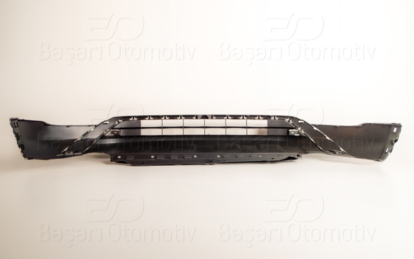 WISCO 1234403-00 | Tampon Ön Alt Sensörlü Siyah VW T-Cross 19 >