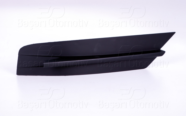 WISCO 1234451-00 | Tampon Izgara Kapağı Sağ VW Crafter 18 >