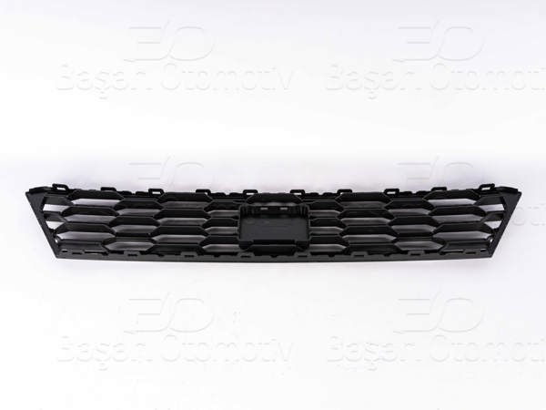 WISCO 1235733-00 | Tampon Izgarası On Orta Seat Ibiza 5 (Kj1, Kjg) 17 >