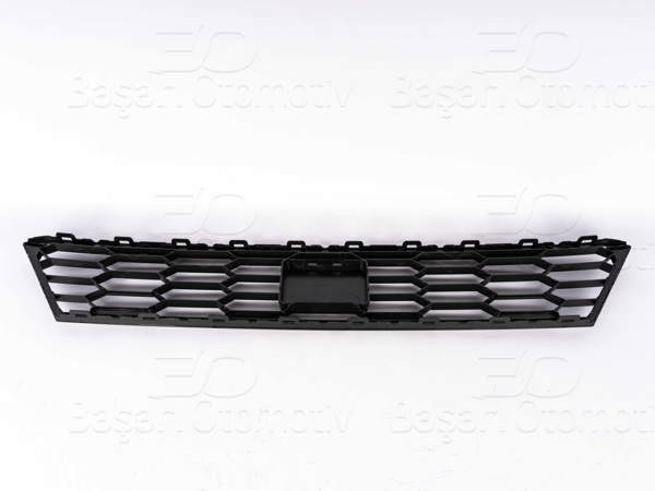 WISCO 1235734-00 | Tampon Izgarası On Orta Seat Ibiza 5 Fr (Kj1, Kjg) 17 >