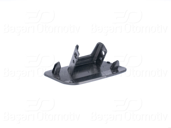 WISCO 1236265-00 | Far Yıkama Kapağı Sol Astarlı VW Tiguan R-Line 16 >