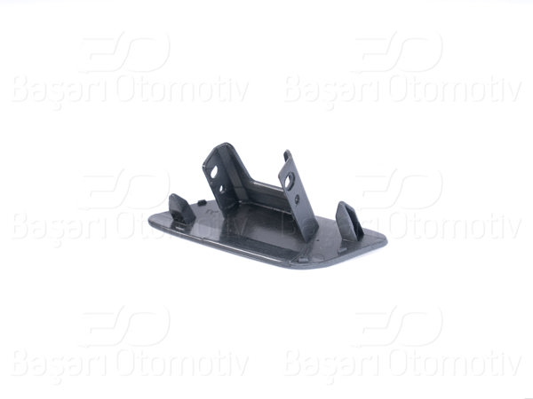 WISCO 1236266-00 | Far Yıkama Kapağı Sağ Astarlı VW Tiguan R-Line 16 >