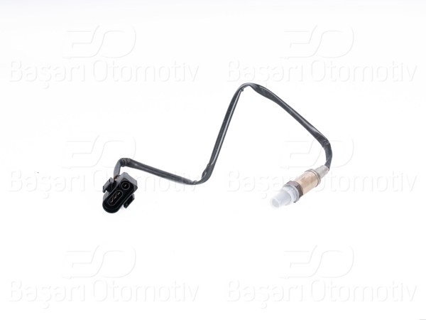 WISCO 1283449-00 | Oksijen Sensörü VW Golf3 Golf4 Audi