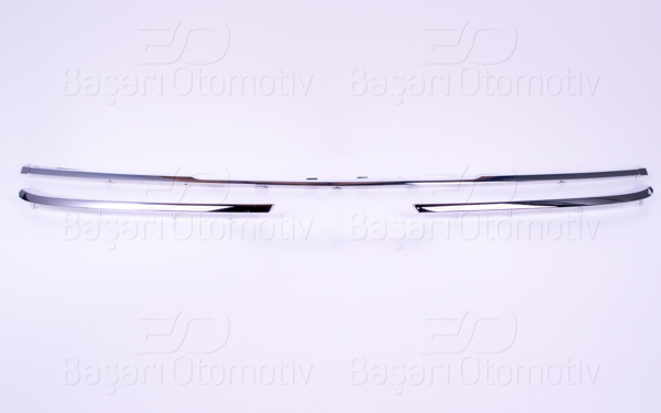 WISCO 2233132-00 | Tampon Nikelaj Seti On 3 Parca Opel Omega A 1987-94