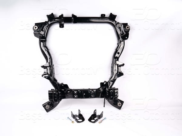 WISCO 2233540-00 | Motor Besıgı Opel Antara A (L07) 2.0 CDTI 06-11 Chevrolet Captiva (C100, C140) 2.0 D 07 >