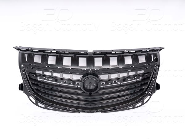 WISCO 2233672-00 | Panjur Opel Insignia A 13-17