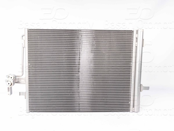 WISCO 3143487-00 | Klima Radyatörü Mt-At 625X462 mm Ford Mondeo Dizel S60 S80 Freelander Evoque 2.2Td4 07 >
