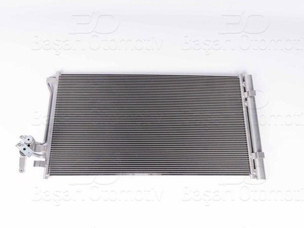 WISCO 3143647-00 | Klima Radyatörü 698X359x12 L.Rover Discovery Sport (L550) 2.0İ-2.0 D 19 > / Range Rover Evoque (L538) 2.0İ-2.0 D 19 >