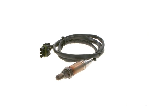 BOSCH 0258003141 | Oksijen Lambda Sensörü Opel Astra 92-98