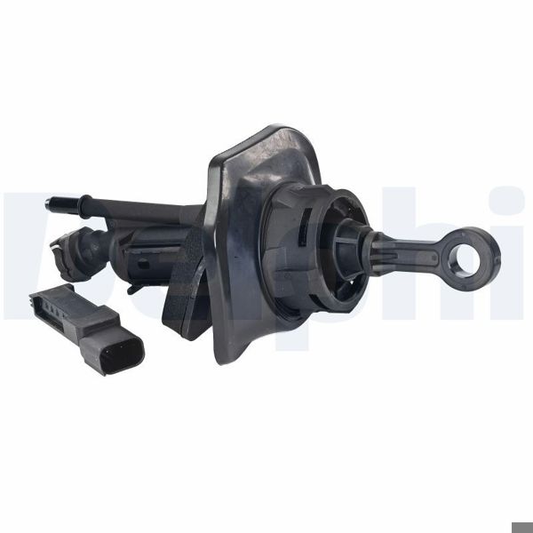 DELPHI LM80831 | Debriyaj Merkezi Üst Ford Mondeo / S-Max 1.6 TDCI 2.0 Ecobost 07-14