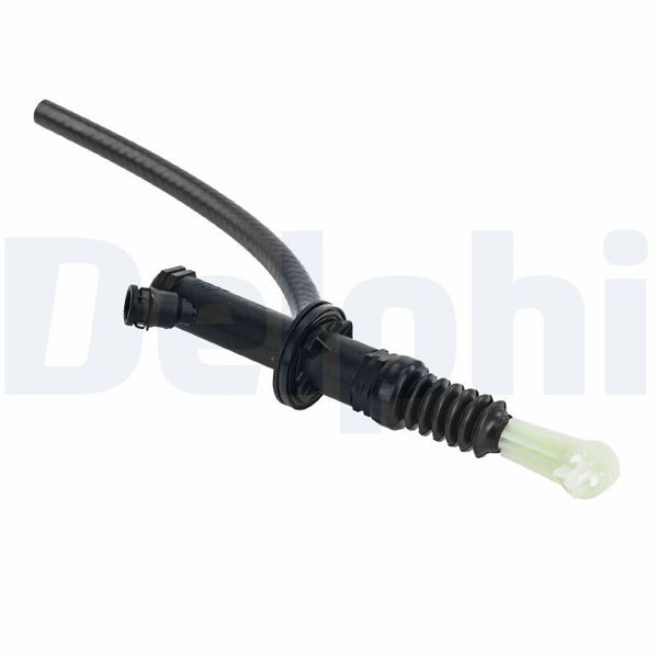 DELPHI LM80861 | Debriyaj Ana Merkezi Renault Fluence Grand Scenic Megane Megane CC Megane Coupe Megane Estate Break Megane Van Scenic 2008 -
